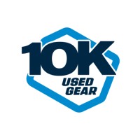 10K Used Gear Ltd
