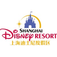 Shanghai Disney Resort