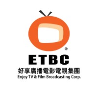 Enjoy TV Film & Broadcasting Corporation