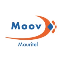 Moov Mauritel