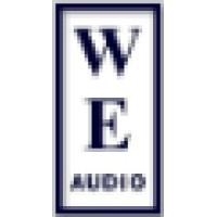 W E Audio