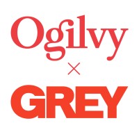 Ogilvy x Grey