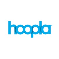 Hoopla Digital