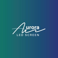 Aurora LED Screen