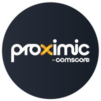 Proximic by Comscore