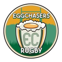 EGGCHASERS RUGBY