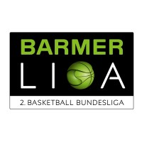 Barmer 2. Basketball Bundesliga