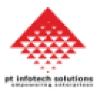 PT Infotech Solutions