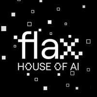 The FLAX house of AI