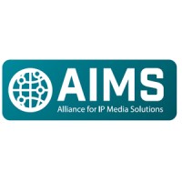 AIMS Alliance for IP Media Solutions