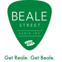 Beale Street Audio