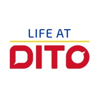 Dito Telecommunity Corporation