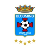Club Blooming