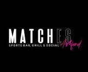 Matches Sports Bar & Social
