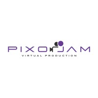 Pixojam Virtual Production