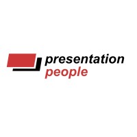 Presentation People