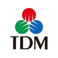 TDM - Teledifusão de Macau, S. A. (TDMMacau)