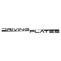 Driving Plates