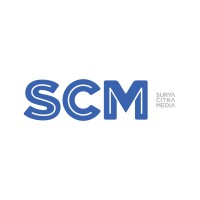 Surya Citra Media (SCM)