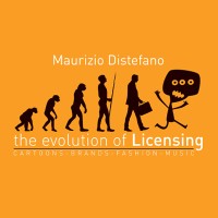 Maurizio Distefano Licensing