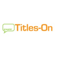 Titles-On