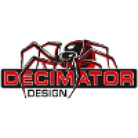 Decimator Design (aka Rebyte Design)