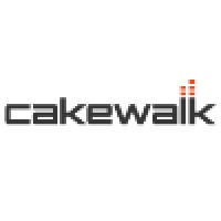 Cakewalk by BandLab