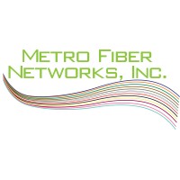 Metro Fiber Networks