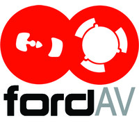 Ford Audio-Video