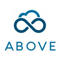 Above