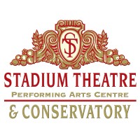 Stadium Theatre Performing Arts Centre & Conservatory