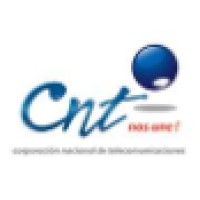 Corporacion Nacional de Telecomunicaciones (CNT)