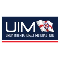 Union Internationale Motonautique (UIM)