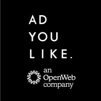 AdYouLike, an OpenWeb Company