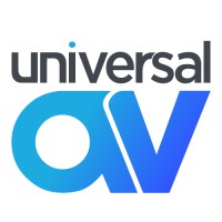 Universal AV