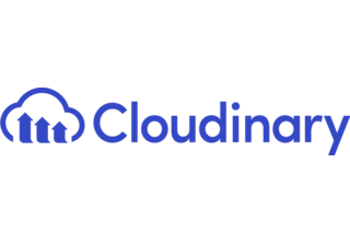 Cloudinary