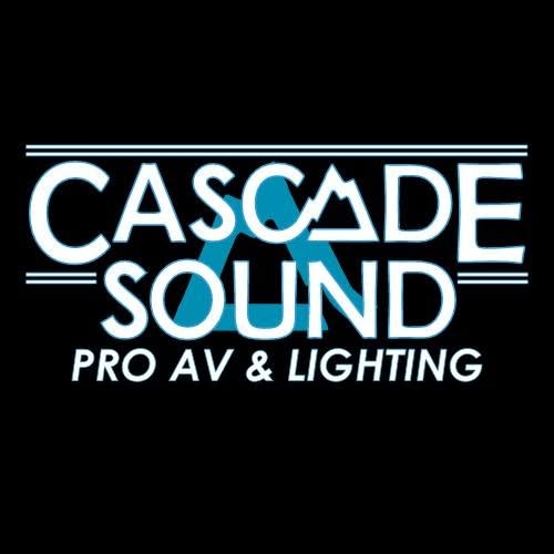 Cascade Sound & Stage Lighting