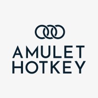 Amulet Hotkey