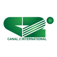 Canal 2 International