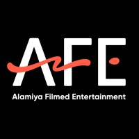 Alamiya Filmed Entertainment