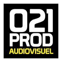 021 Prod Audiovisuel