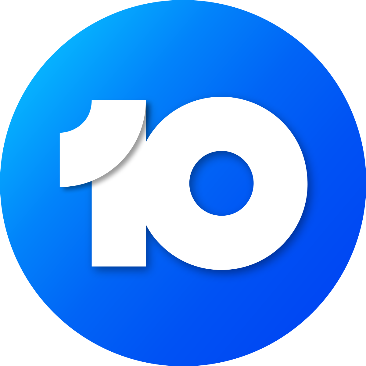 Network Ten (10 Play)