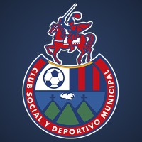 Club Social y Deportivo Municipal