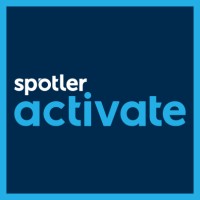Datatrics | Now Spotler Activate