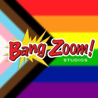 Bang Zoom! Studios