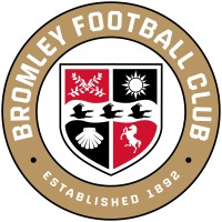 Bromley Football Club