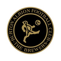 Burton Albion Football Club