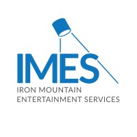 Iron Mountain Entertainment Services - IMES