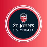 St. John's University