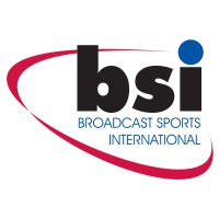 Broadcast Sports International